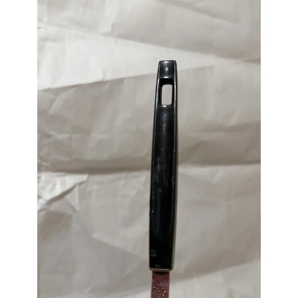 Androck Chrome Spoon Basting
